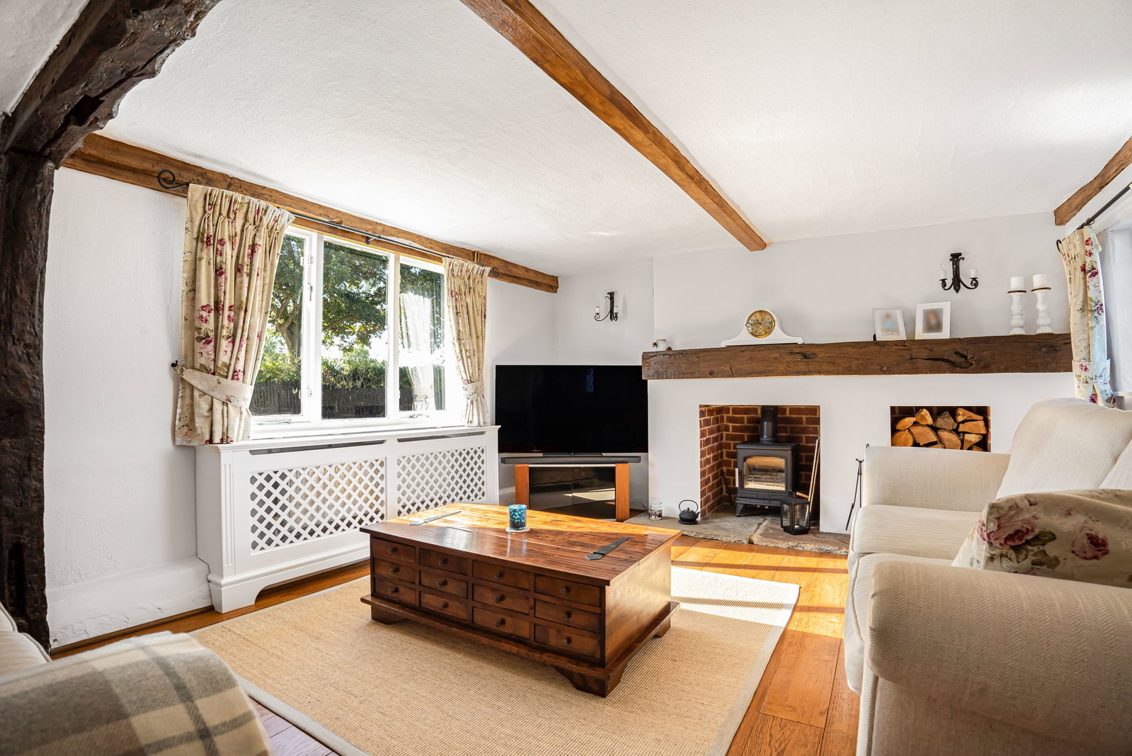 Detached House in Bishop's Stortford