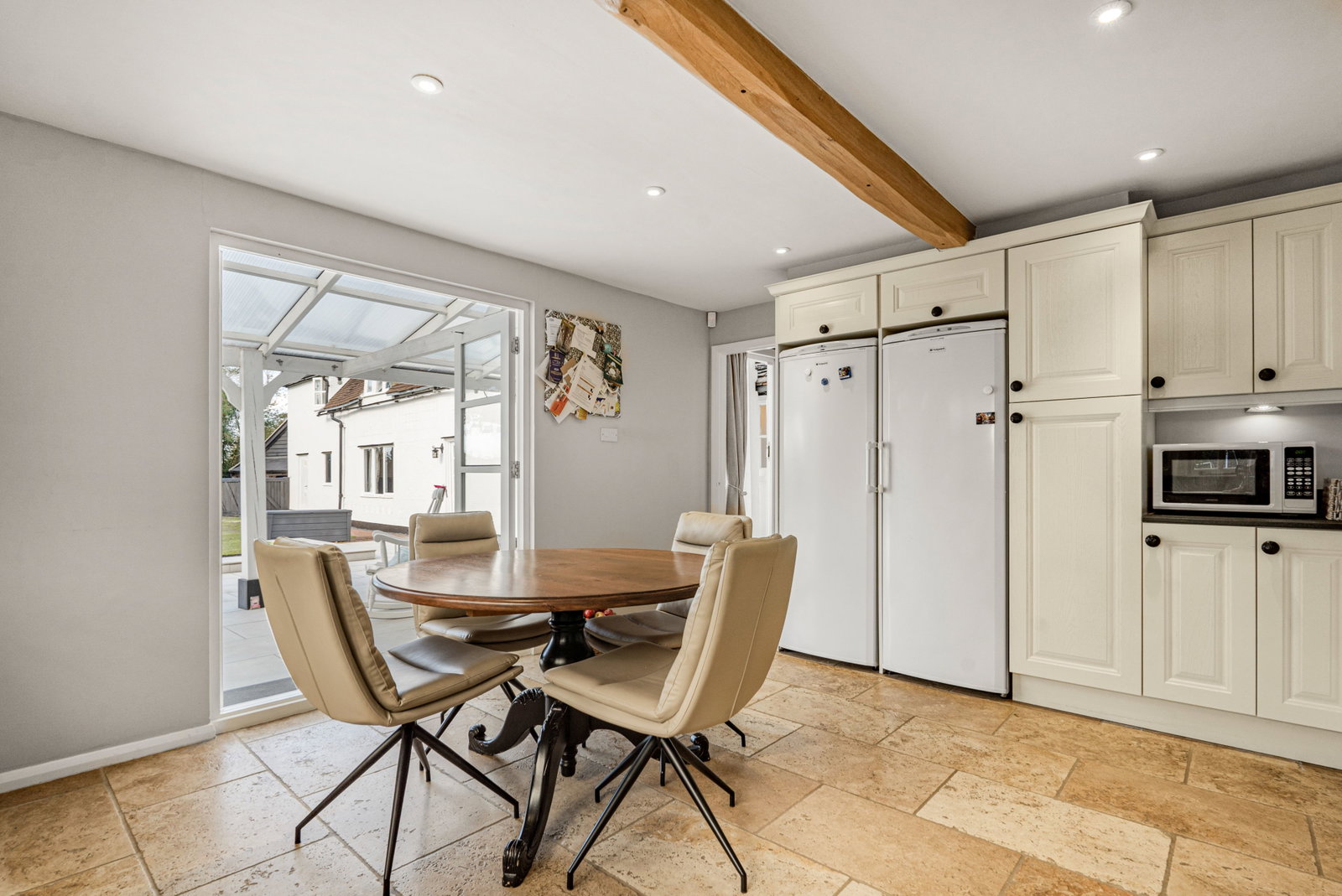 Detached House in Bishop's Stortford