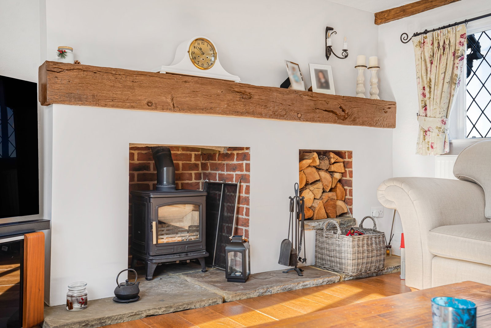 Detached House in Bishop's Stortford