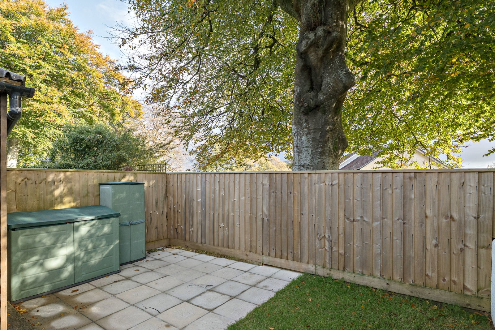 End Of Terrace House in Gunnislake