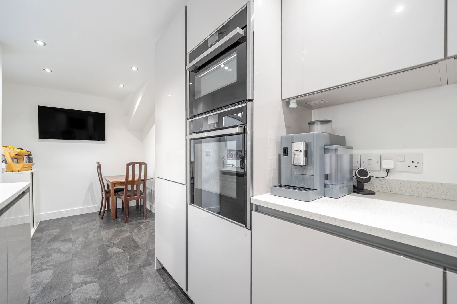 End Of Terrace House in Gunnislake
