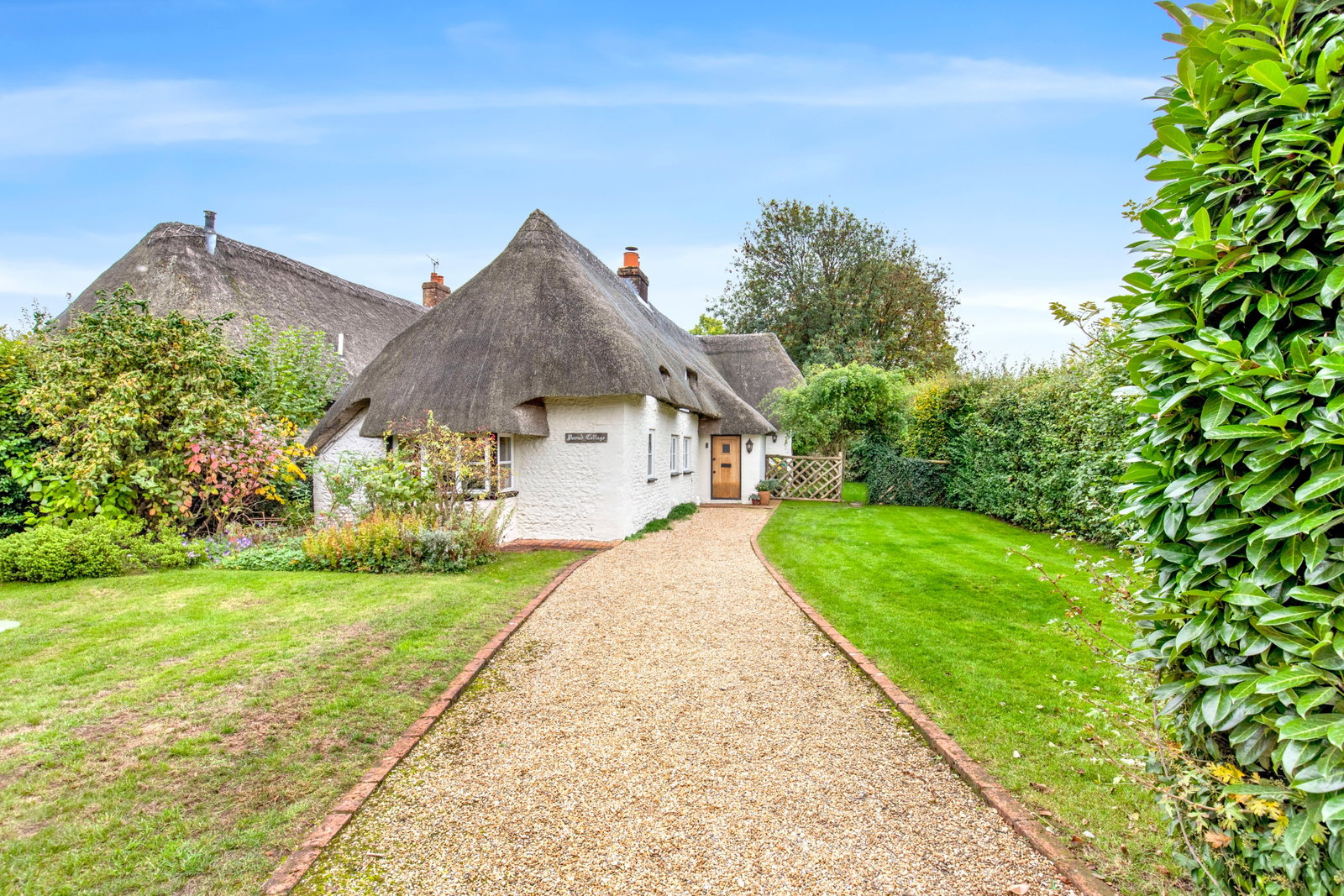 Detached House in Alresford