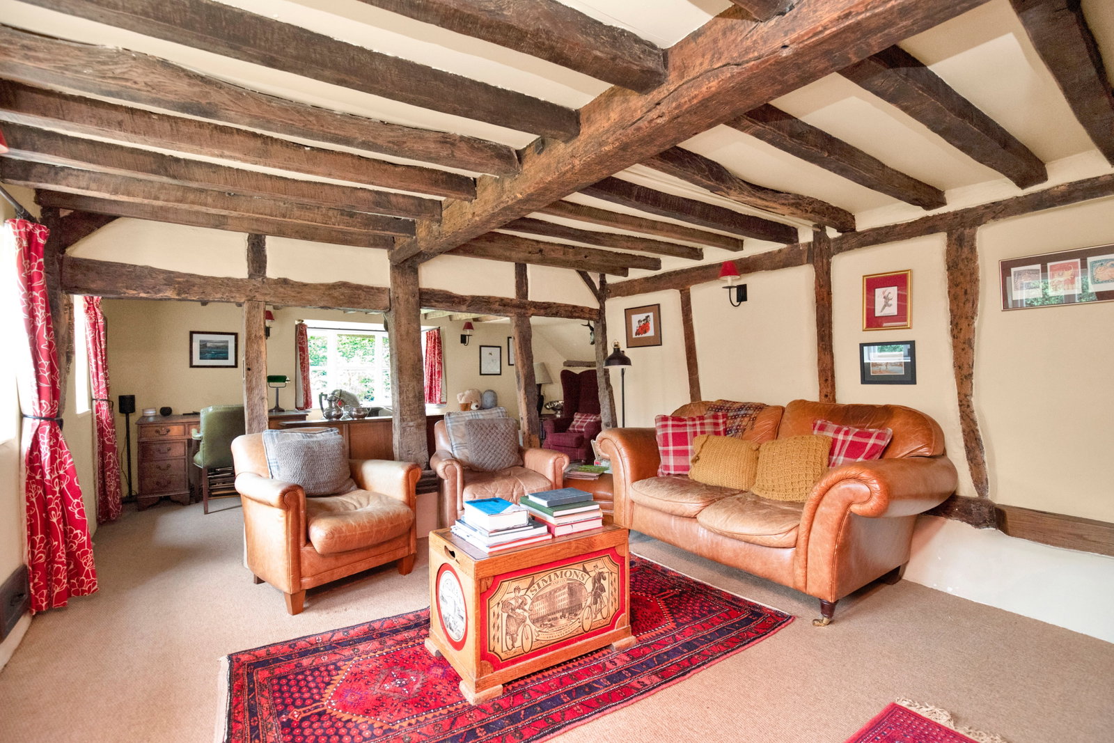 Detached House in Alresford