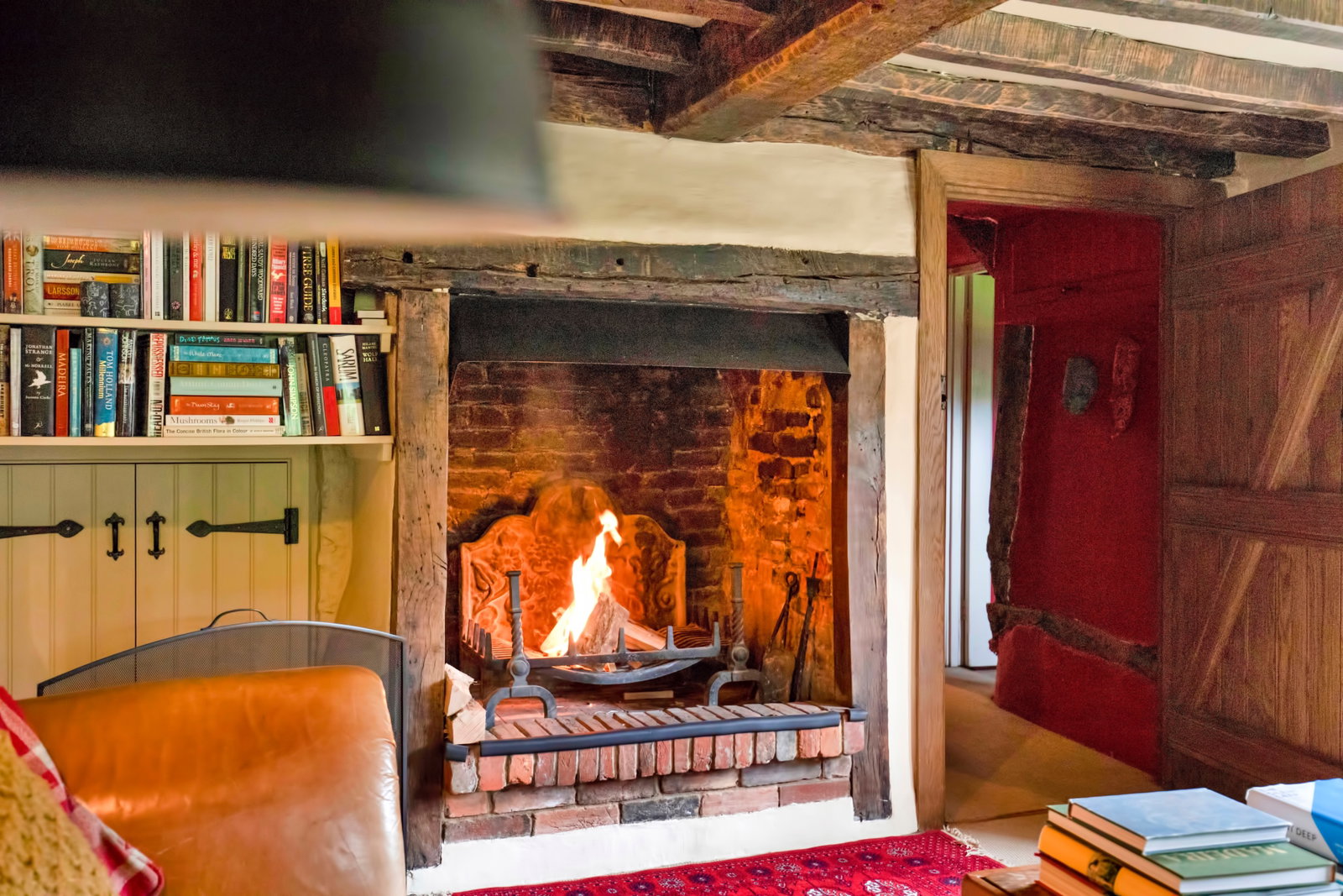 Detached House in Alresford