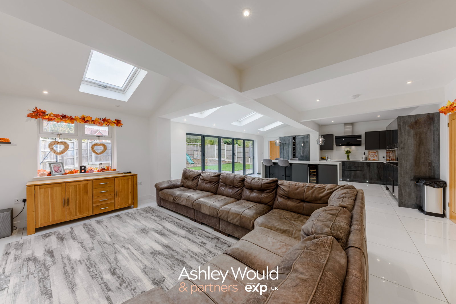 Detached House in Stourbridge