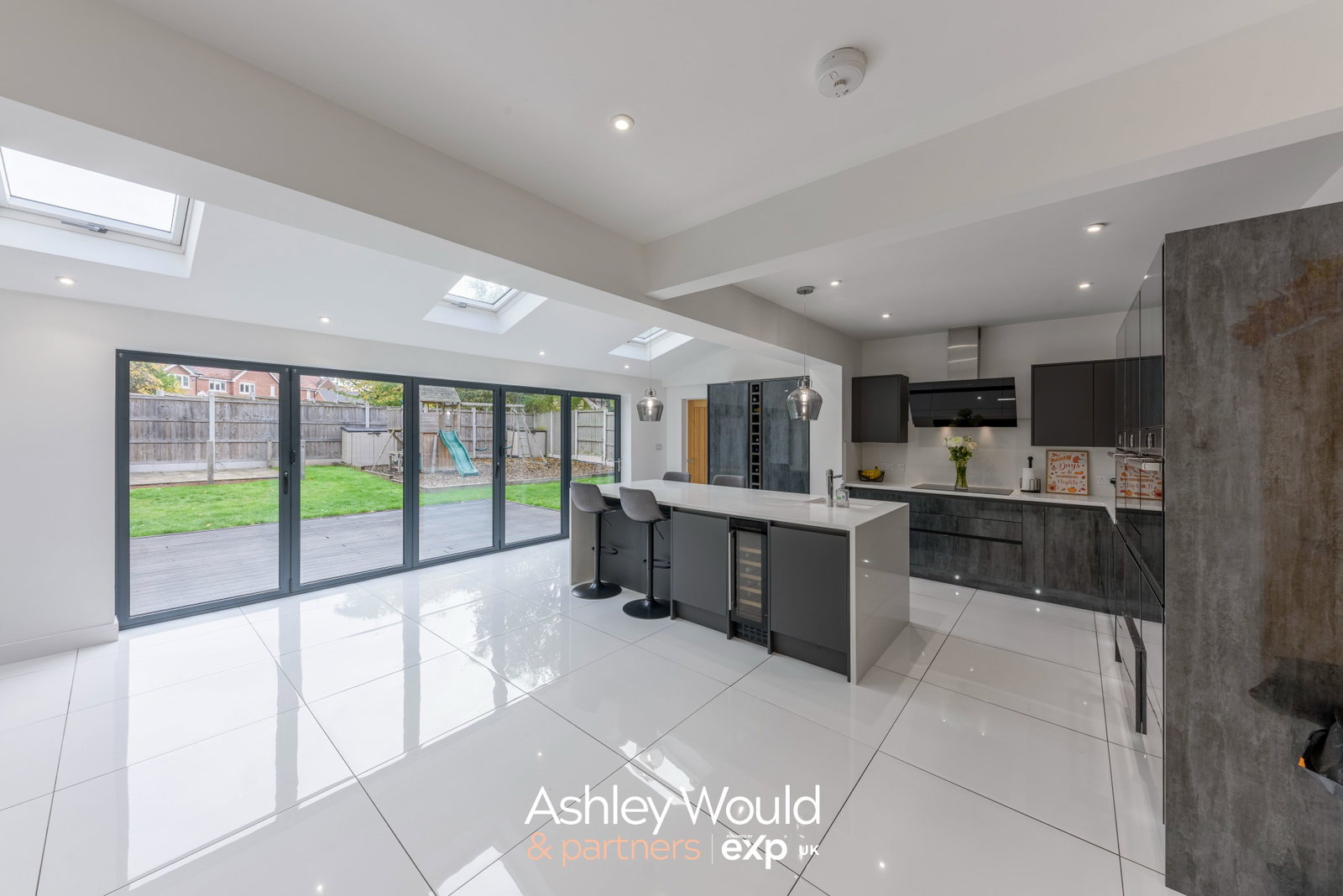 Detached House in Stourbridge