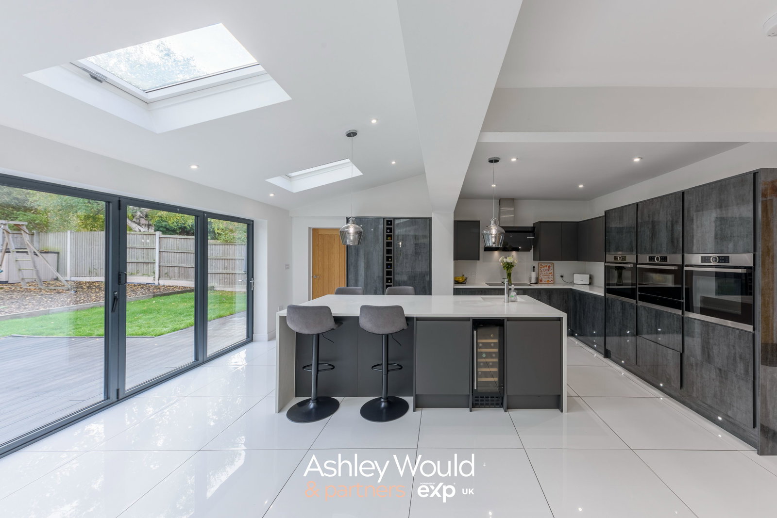 Detached House in Stourbridge