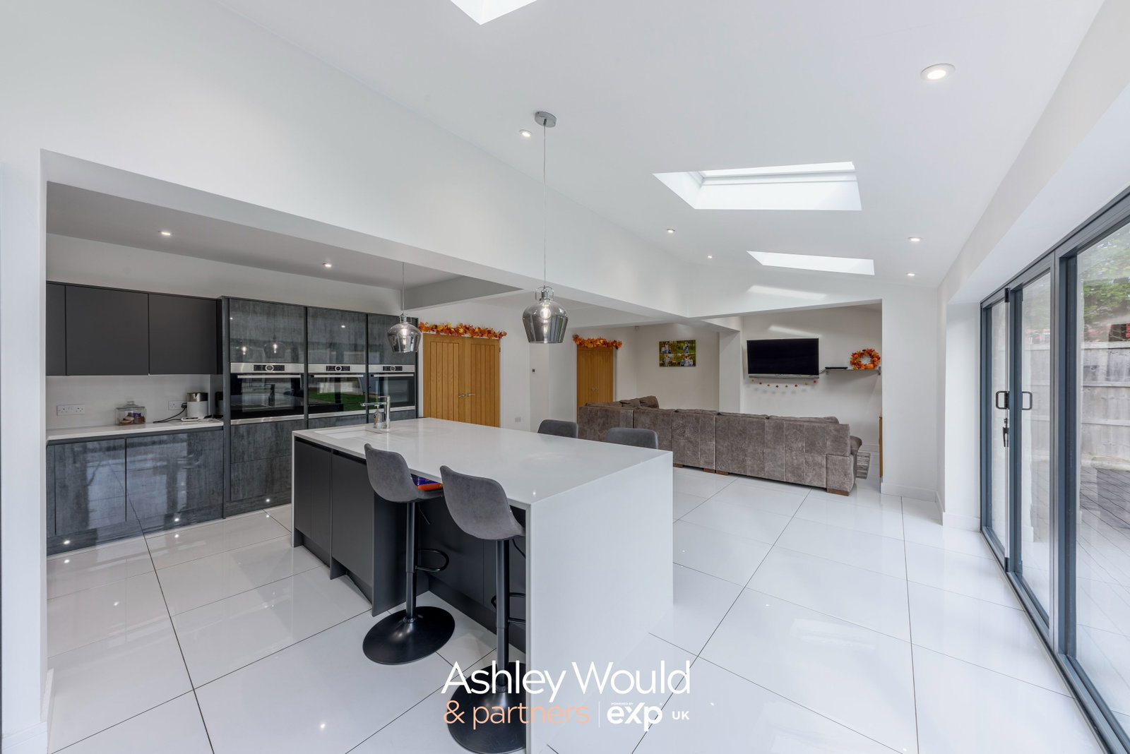 Detached House in Stourbridge