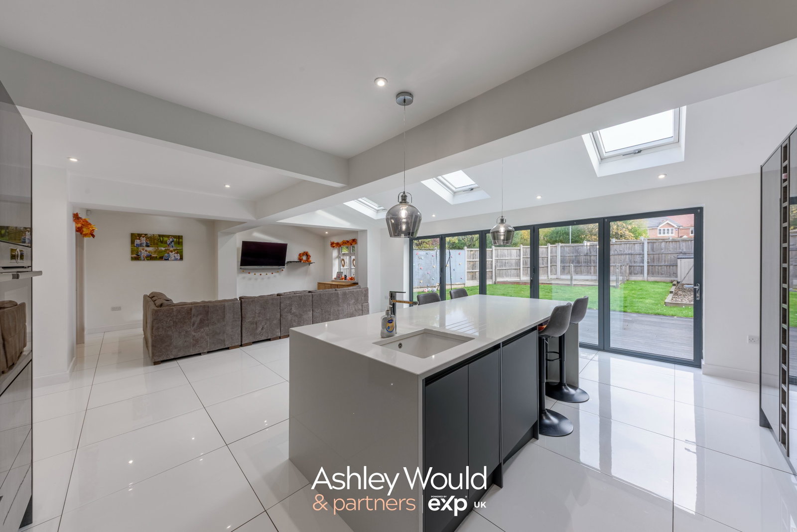 Detached House in Stourbridge