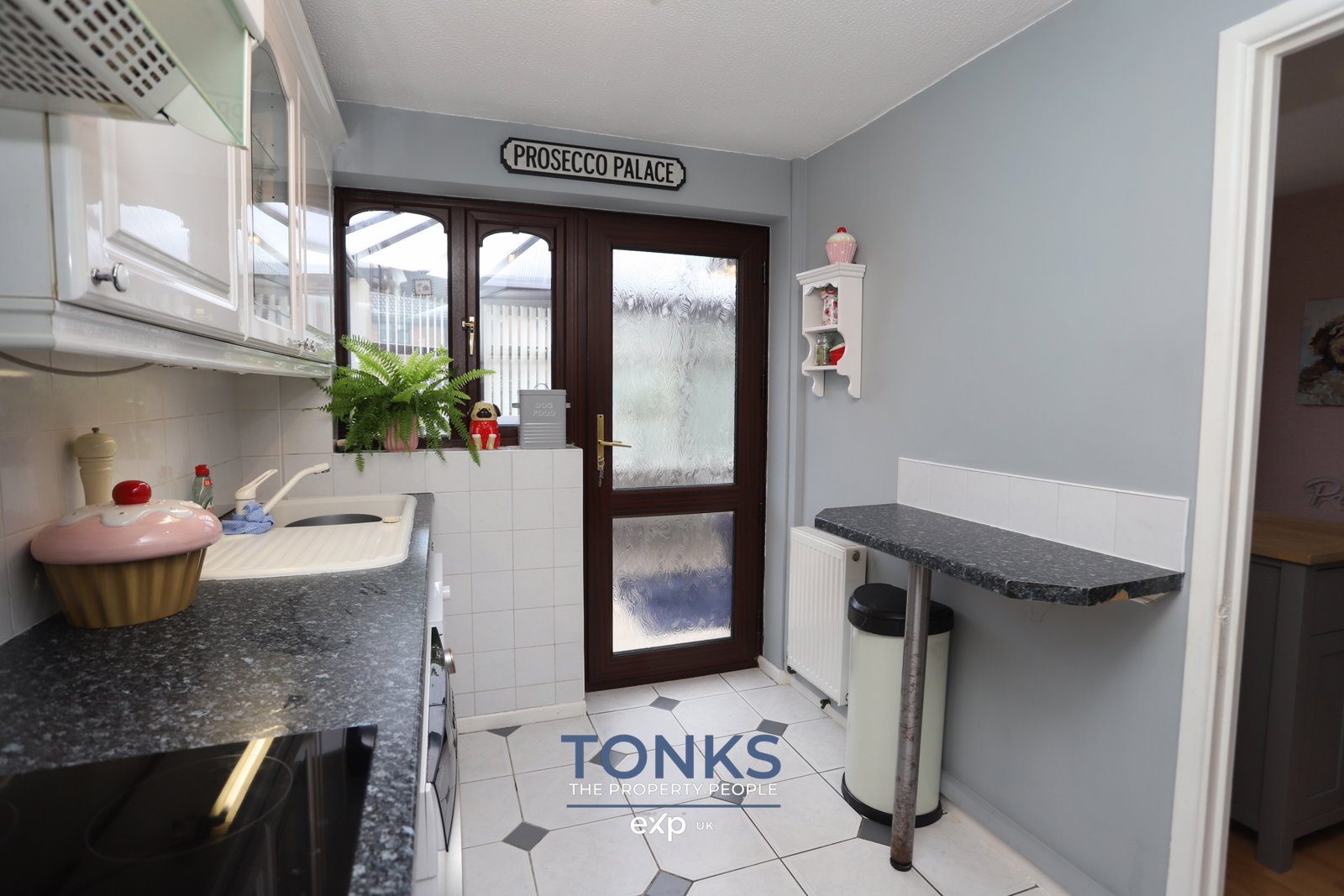 Semi Detached House in Halesowen