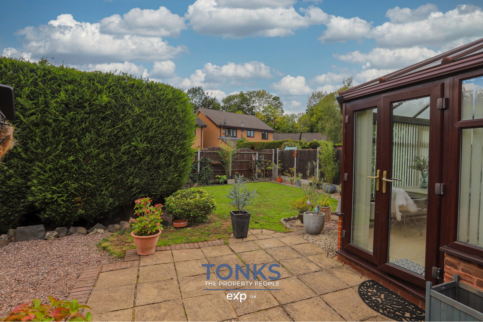 Semi Detached House in Halesowen
