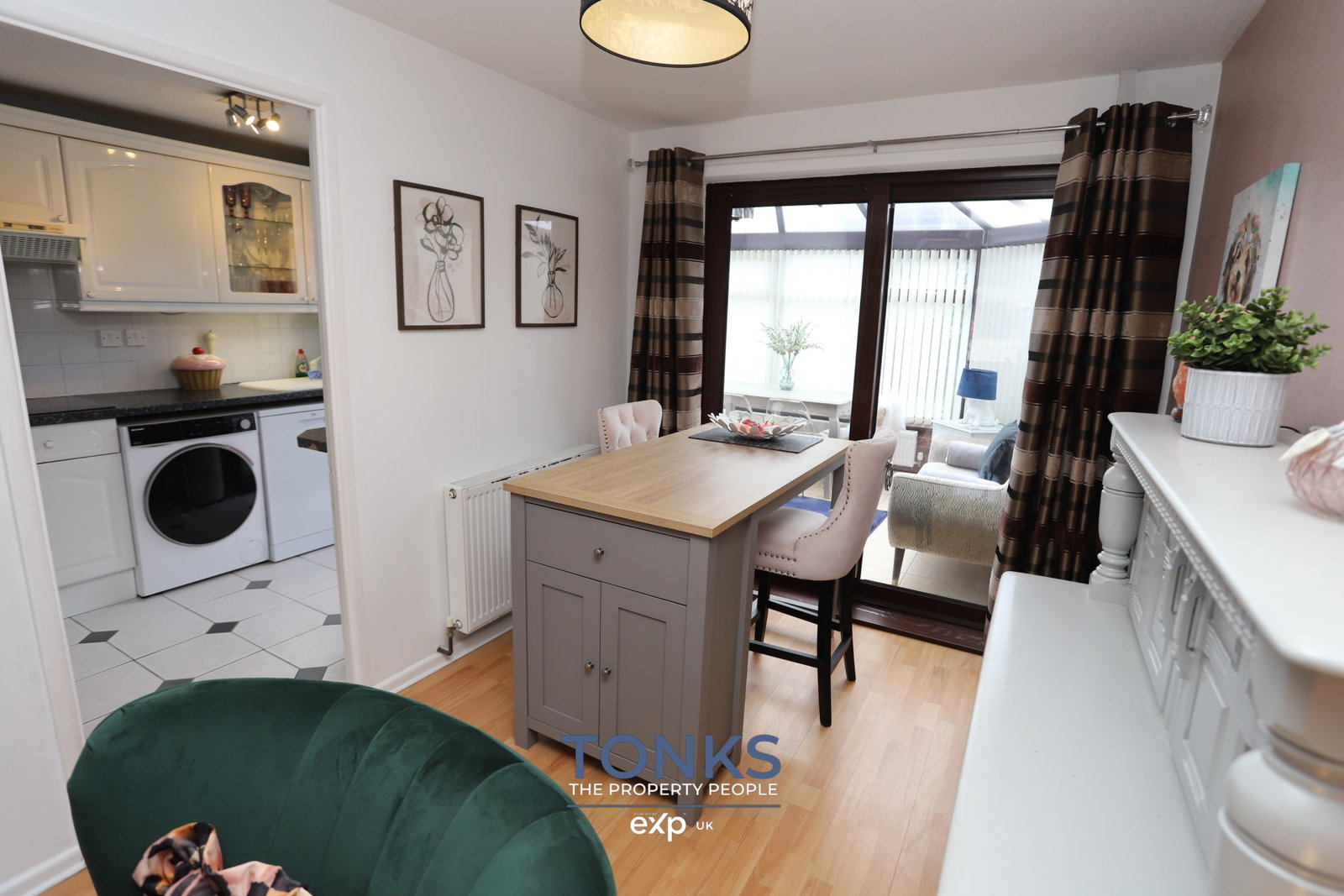 Semi Detached House in Halesowen