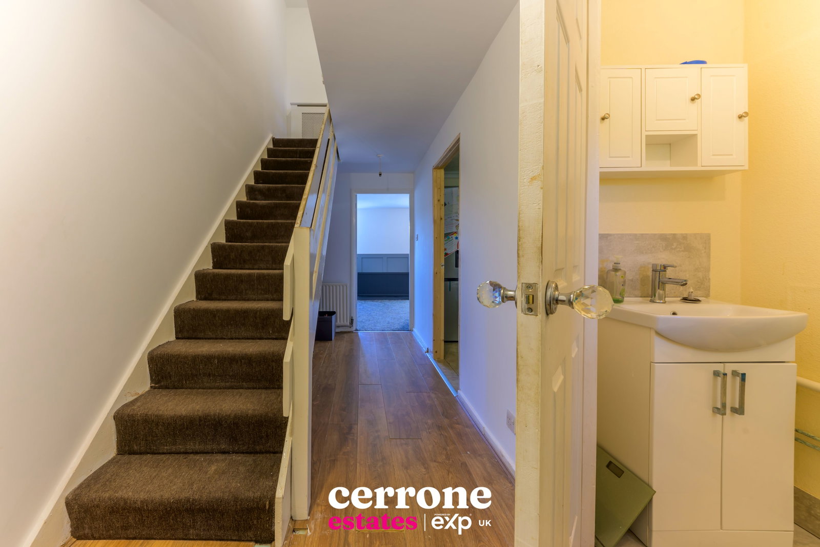 Terraced House in Redditch