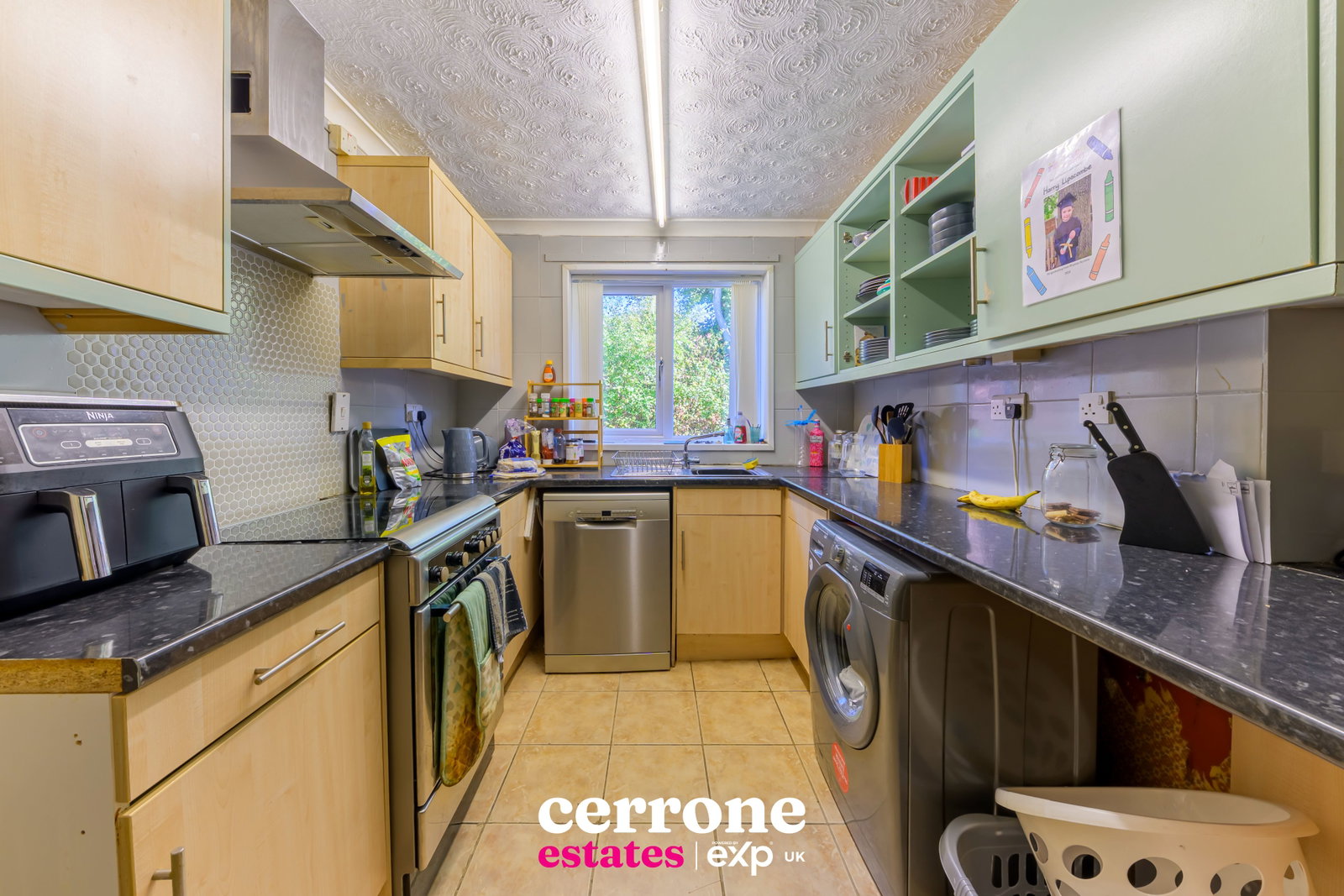 Terraced House in Redditch
