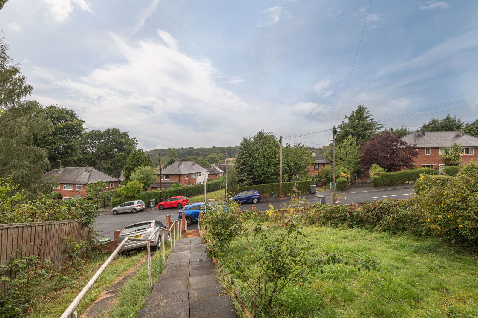 Semi Detached House in Leeds
