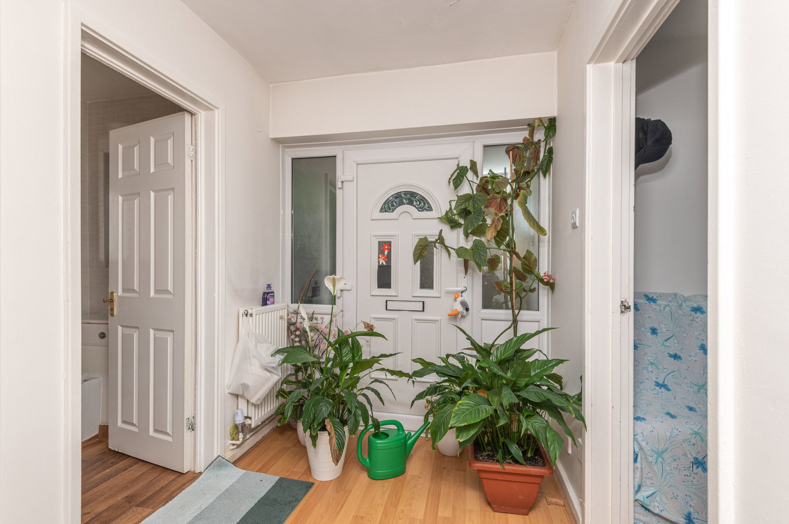 Semi Detached House in Leeds
