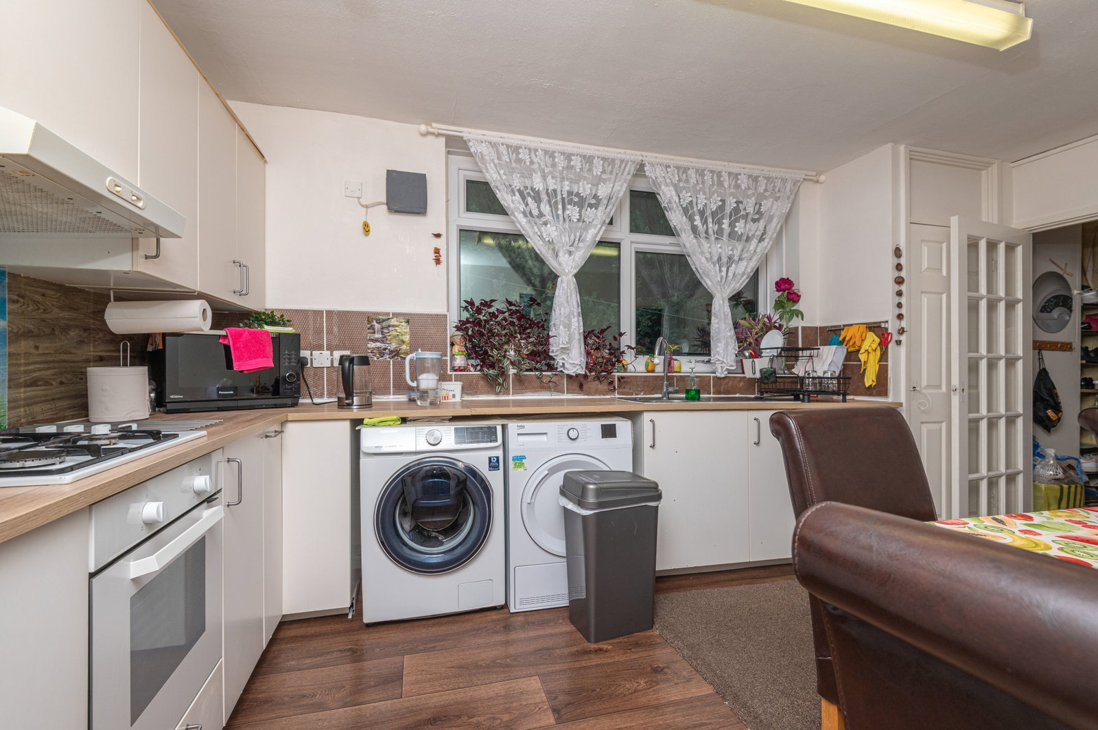Semi Detached House in Leeds