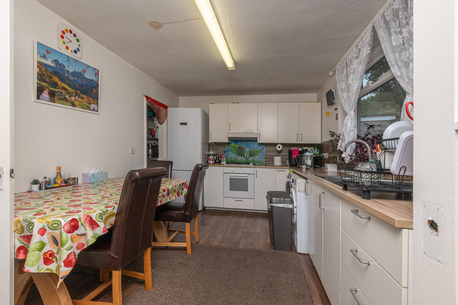 Semi Detached House in Leeds