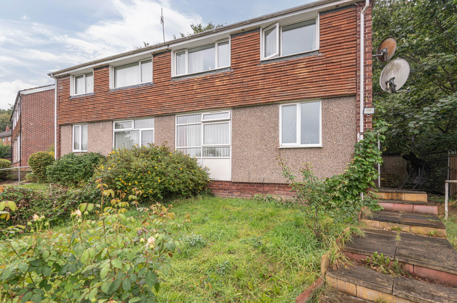 Semi Detached House in Leeds