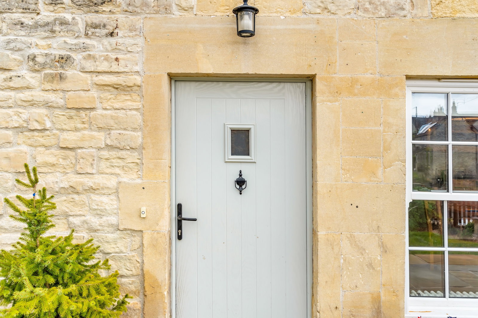 Cottage in Bath 5