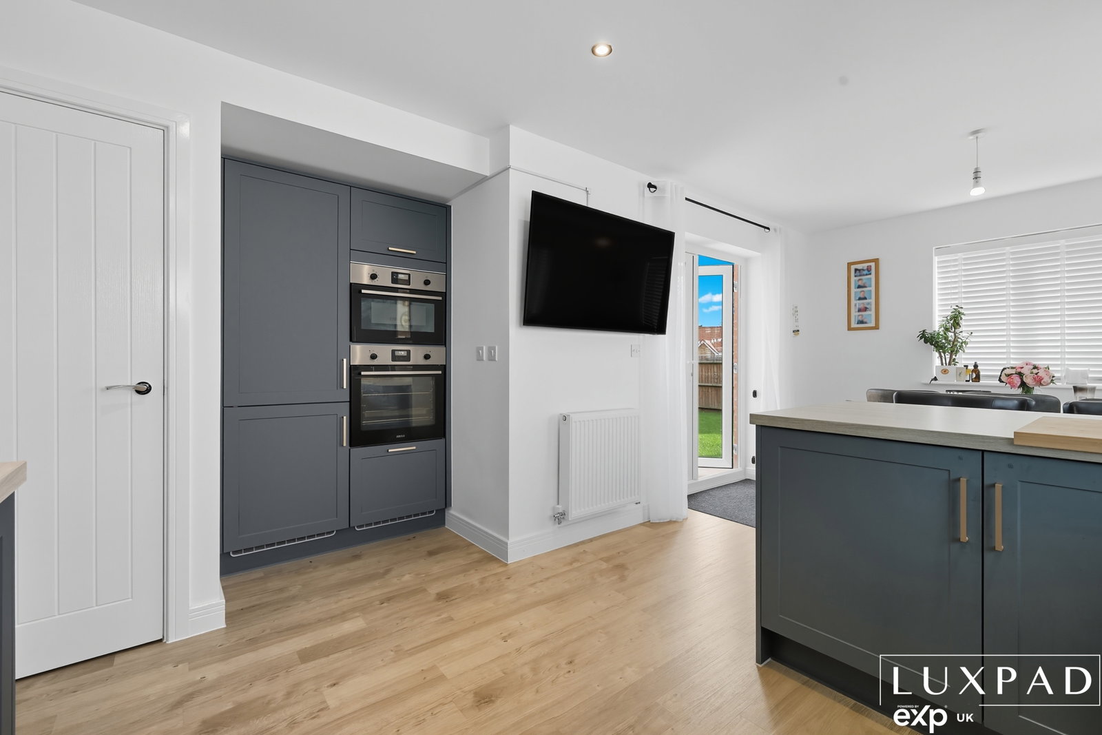 Detached House in Ipswich