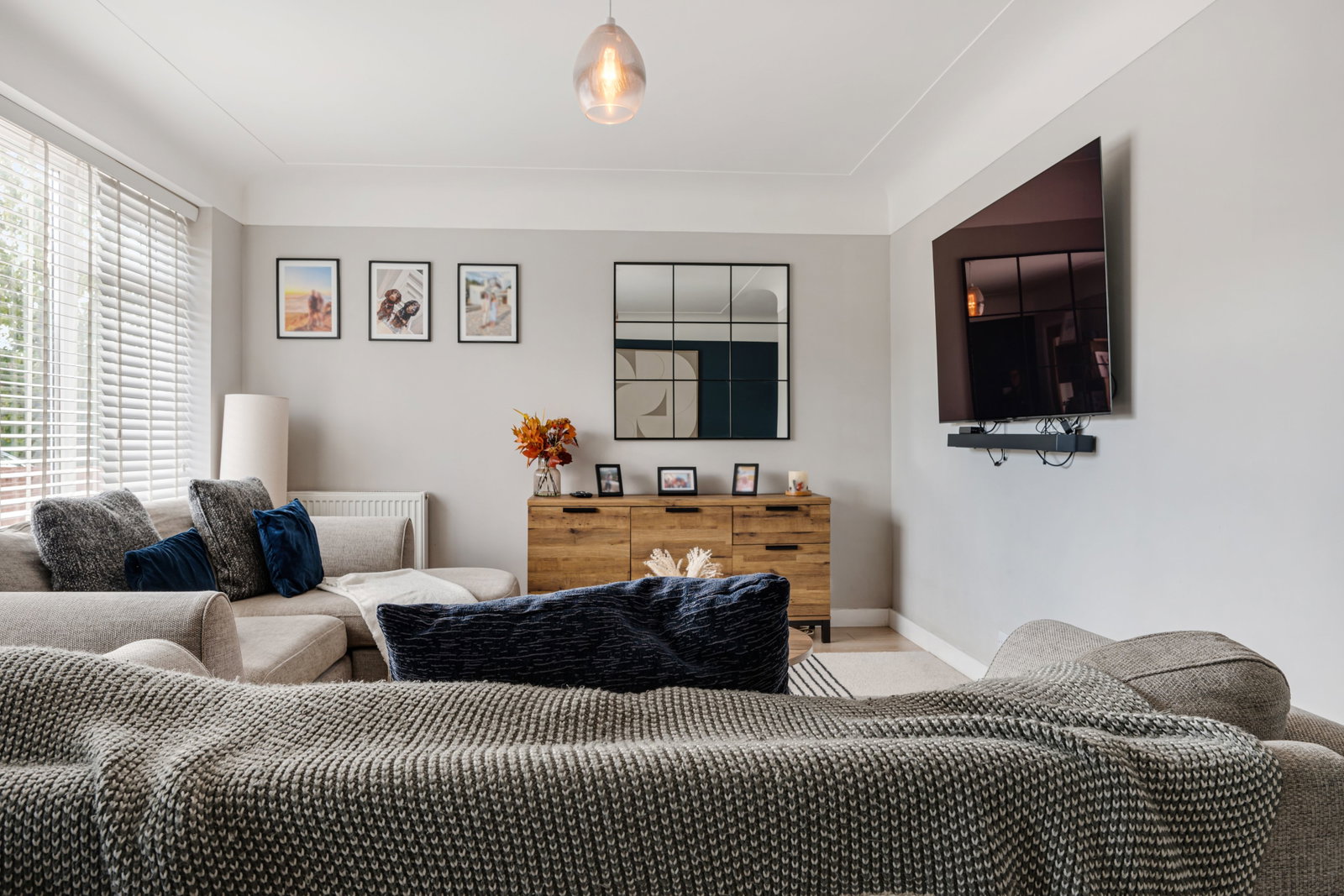 Semi Detached House in Wirral