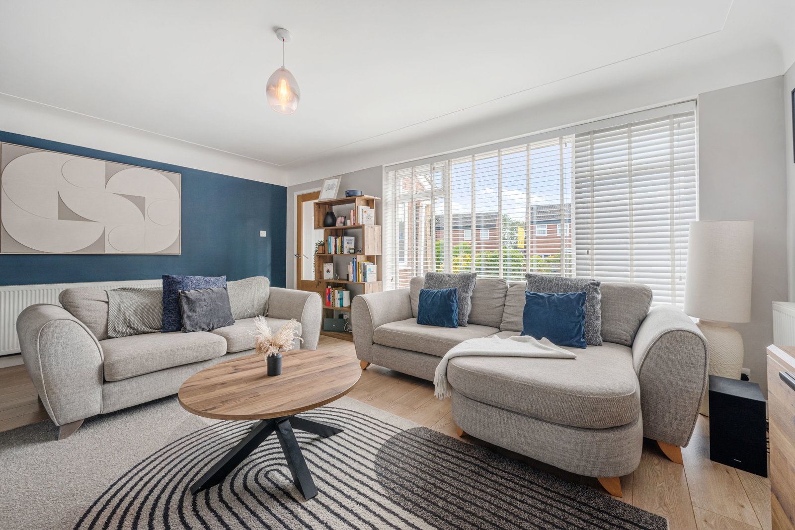 Semi Detached House in Wirral