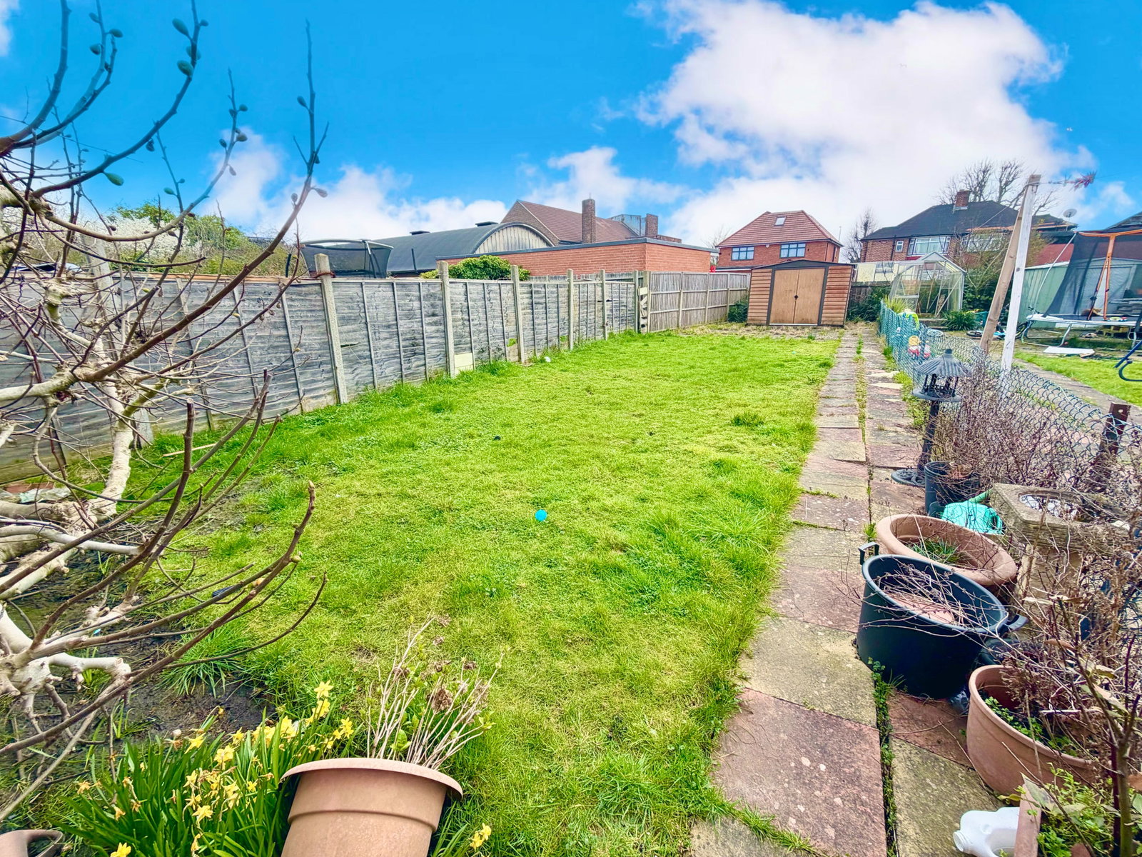 Semi Detached House in Edgware