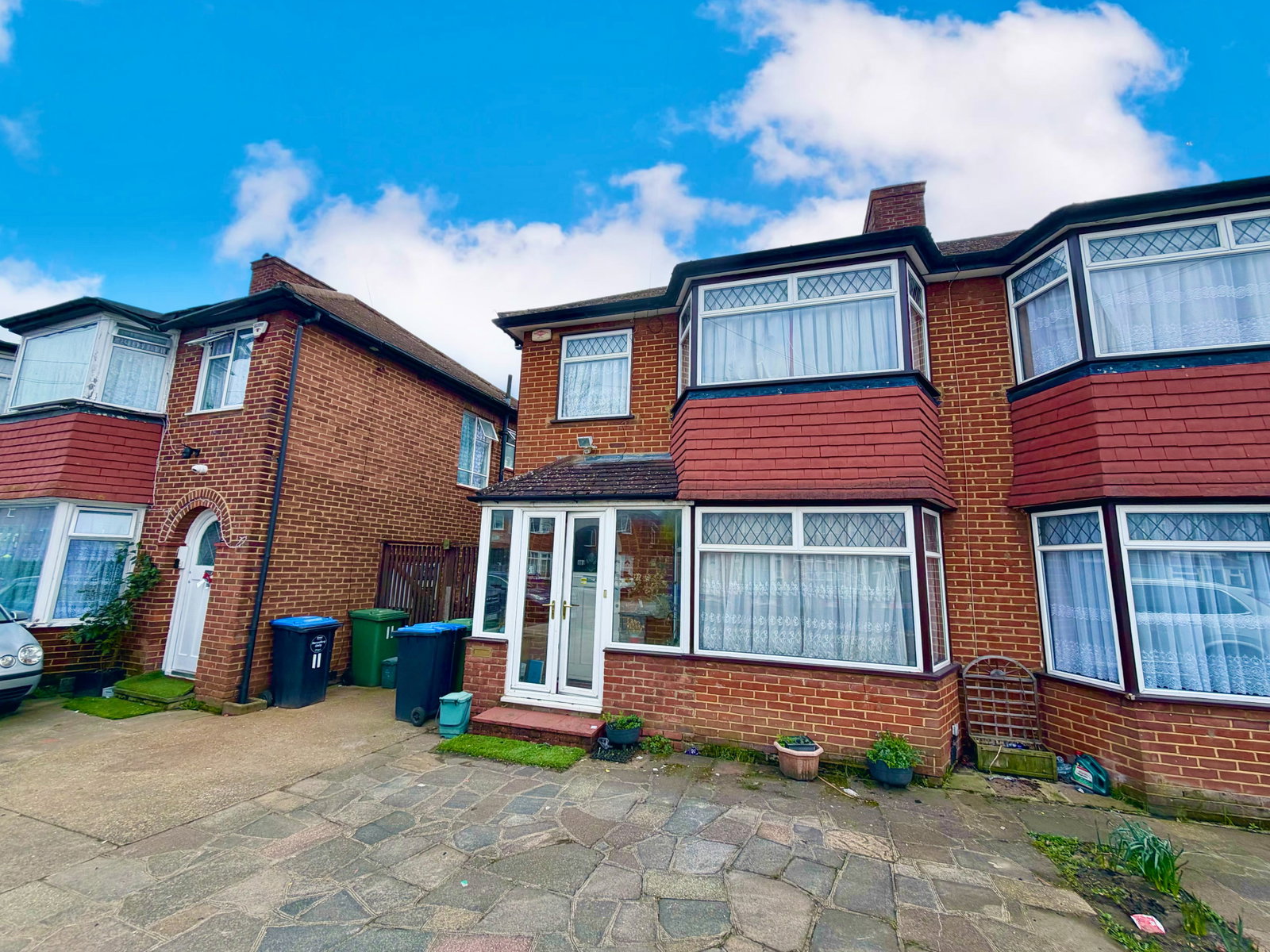 Semi Detached House in Edgware