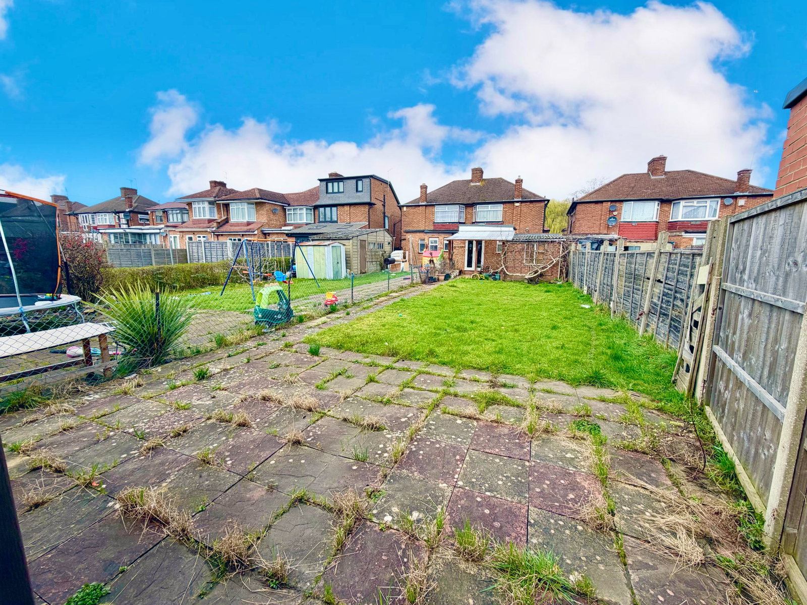 Semi Detached House in Edgware
