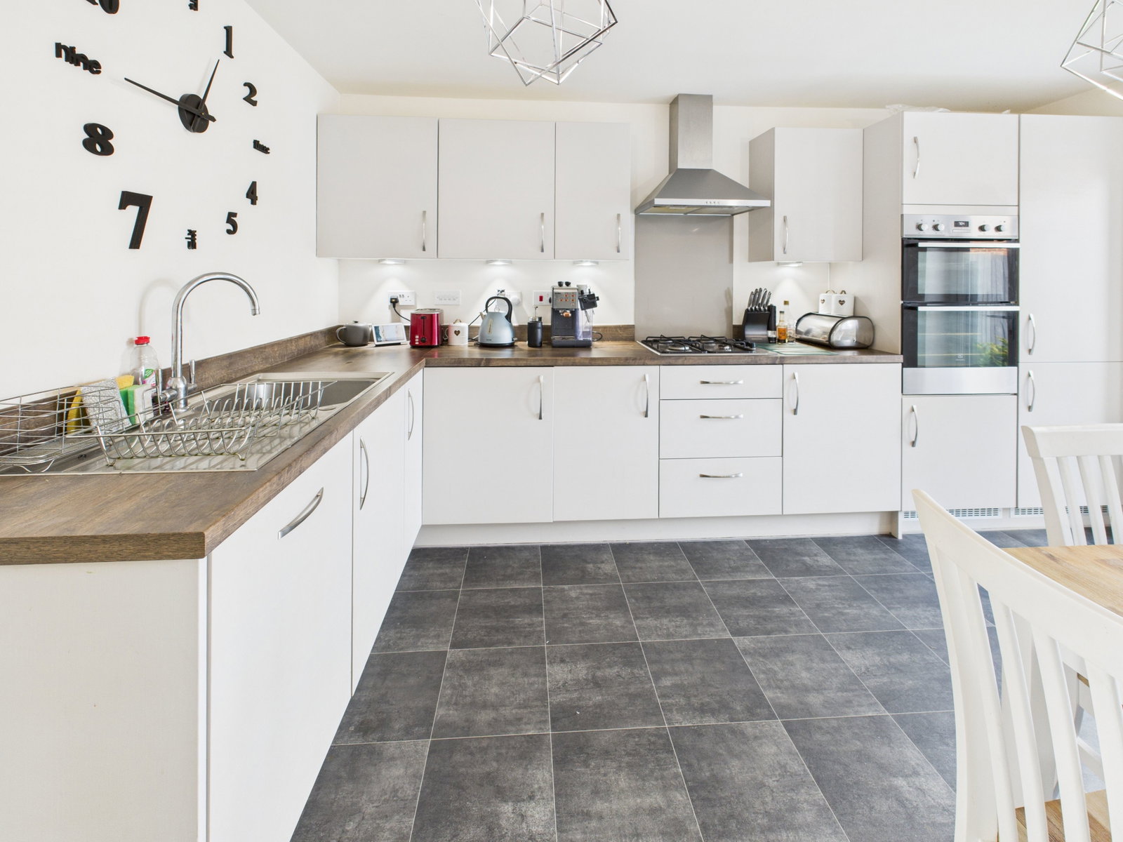 Town House in Nantwich