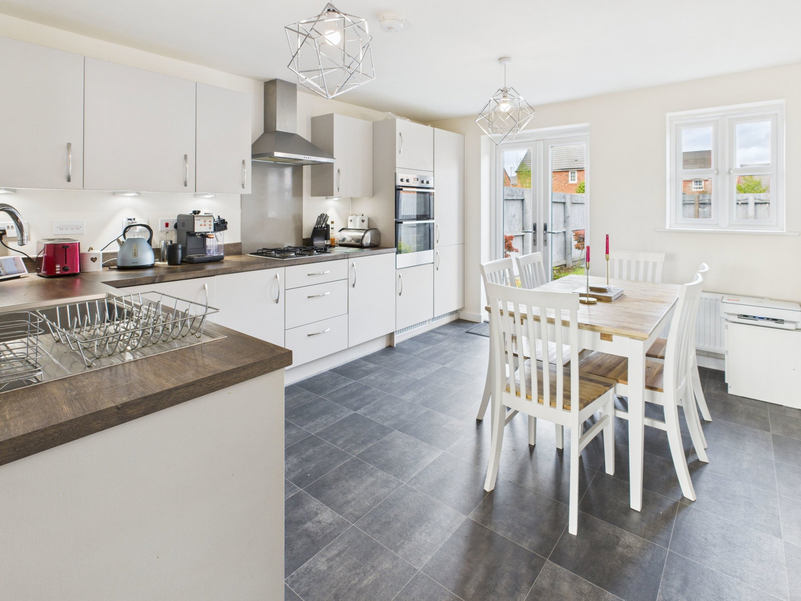 Town House in Nantwich