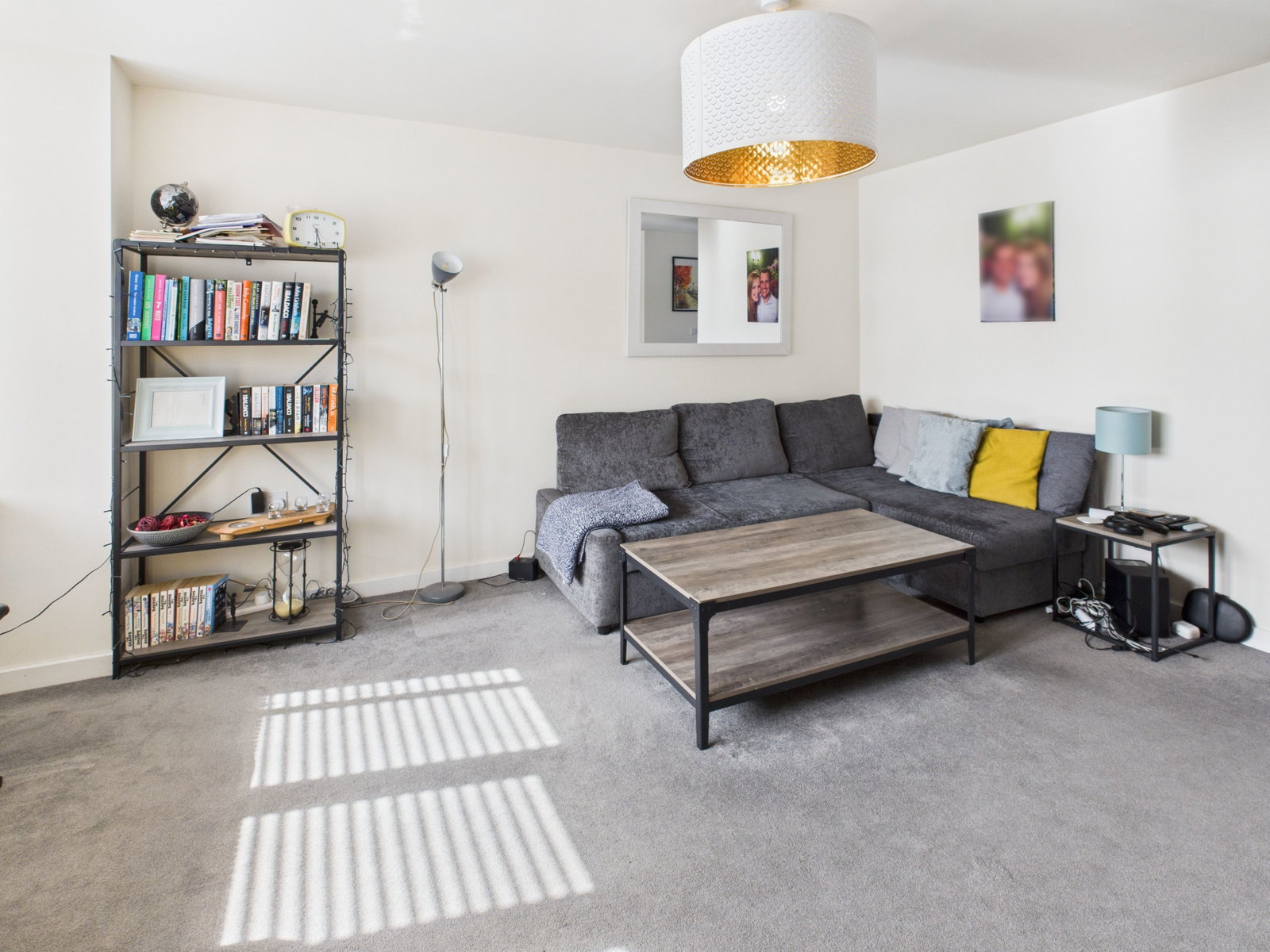 Town House in Nantwich
