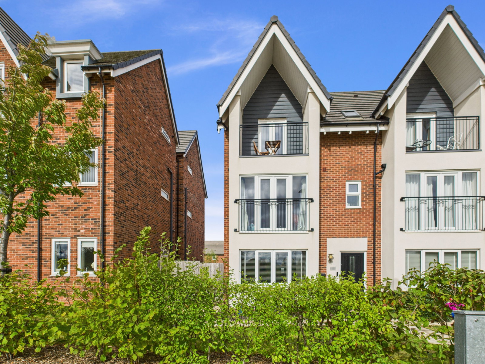 Town House in Nantwich