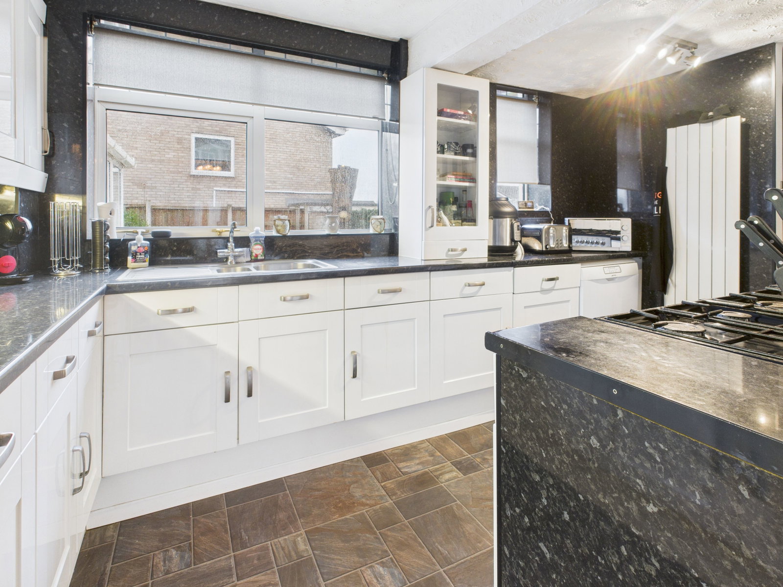 Detached House in Winsford