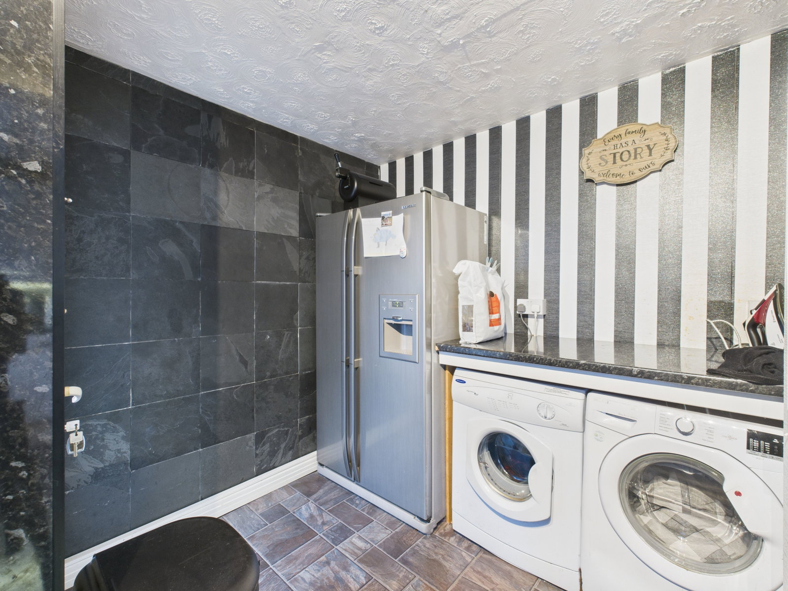 Detached House in Winsford