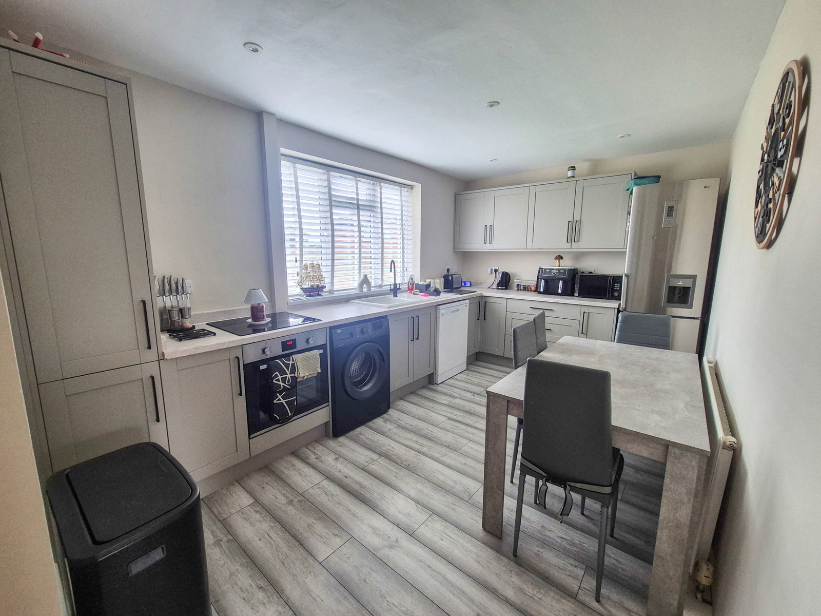 Semi Detached House in Hereford