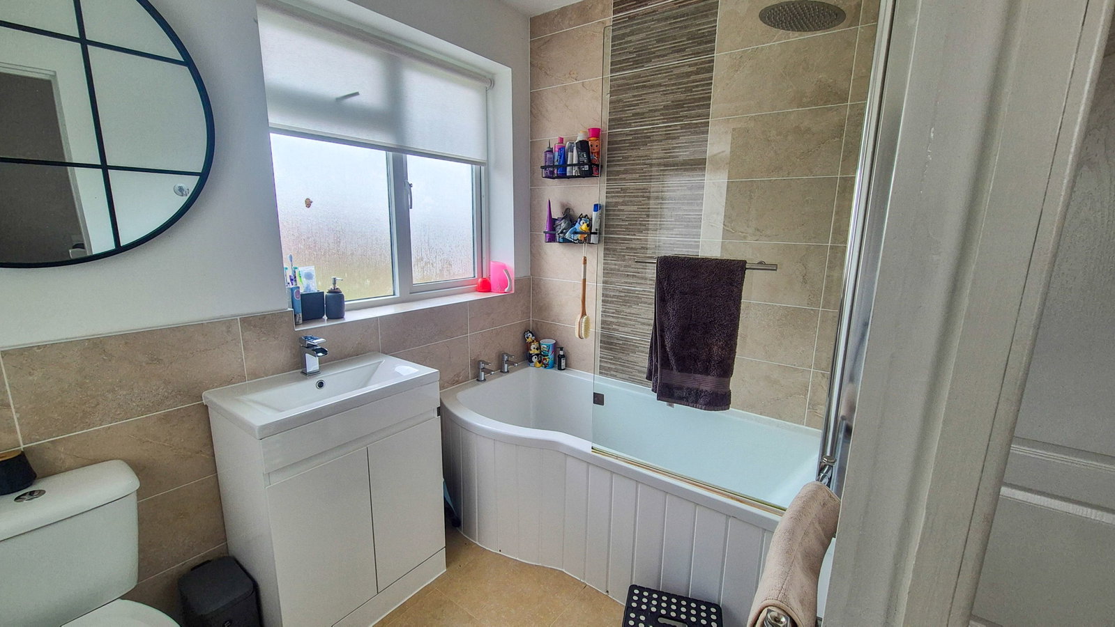 Semi Detached House in Hereford