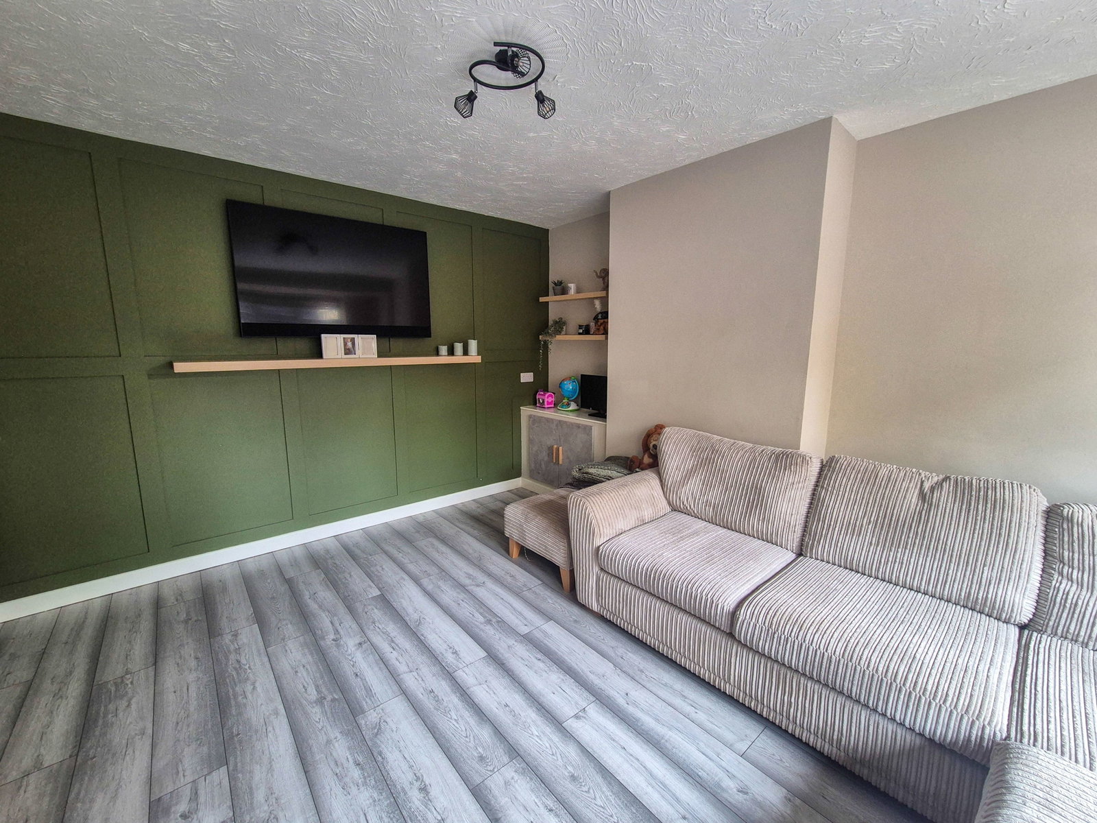Semi Detached House in Hereford