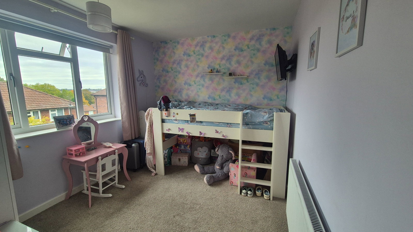 Semi Detached House in Hereford