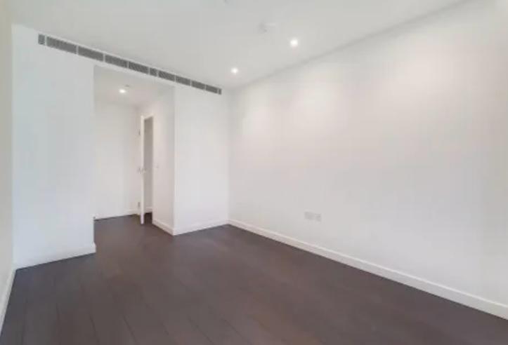 Apartment in London