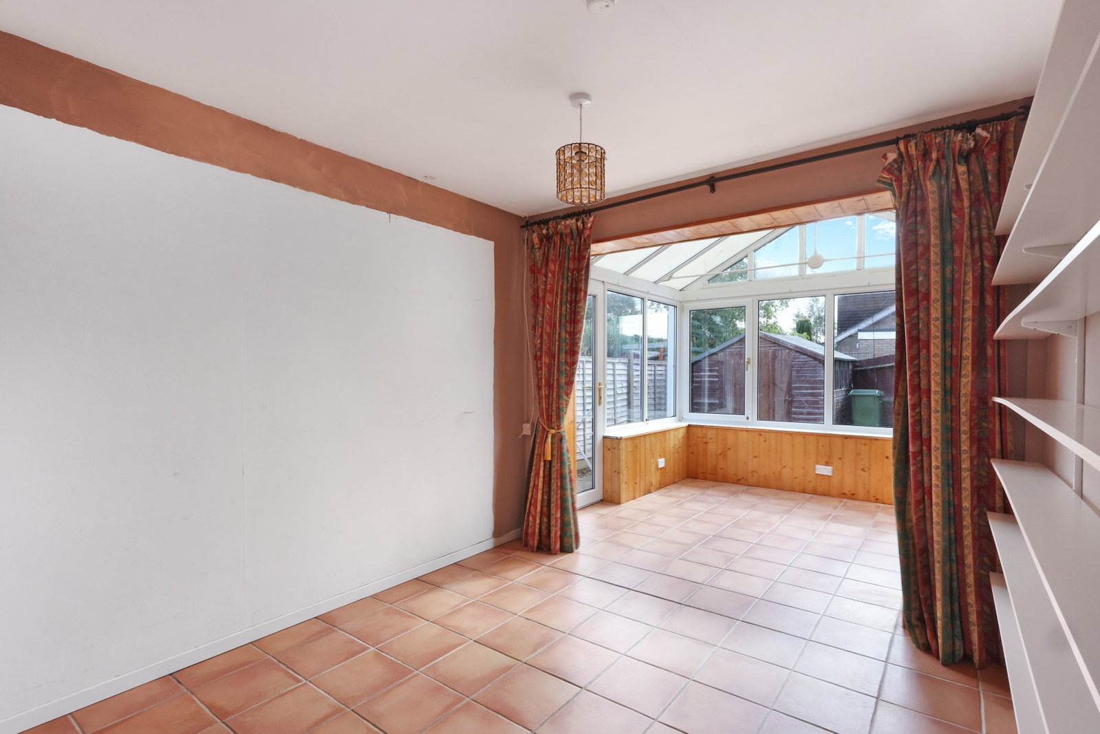 Bungalow in Cheltenham