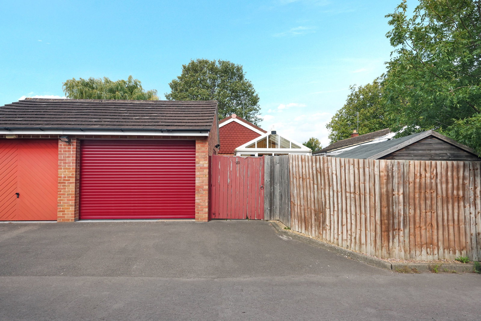 Bungalow in Cheltenham