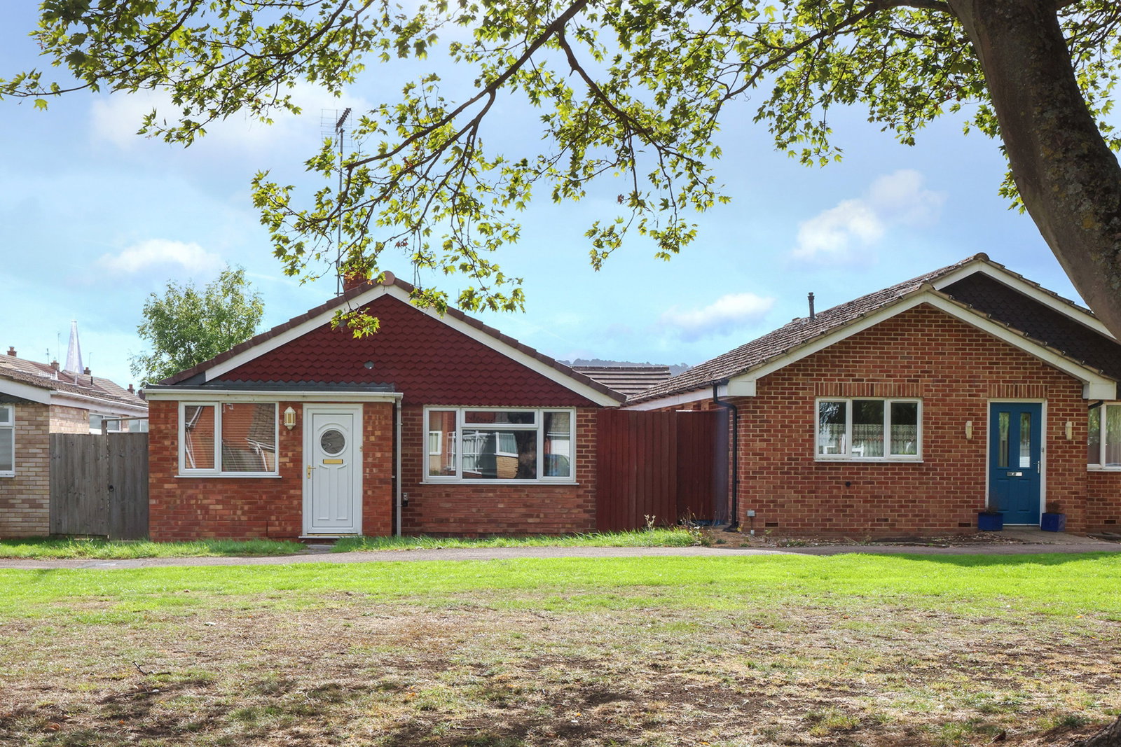 Bungalow in Cheltenham