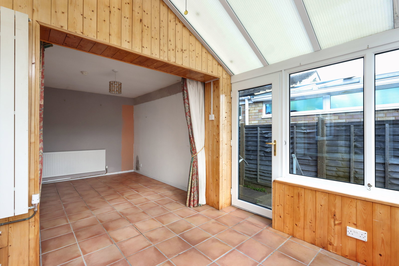Bungalow in Cheltenham