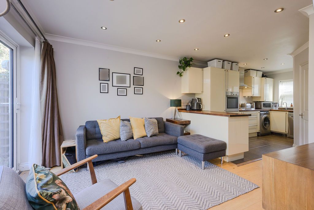 Detached House in London