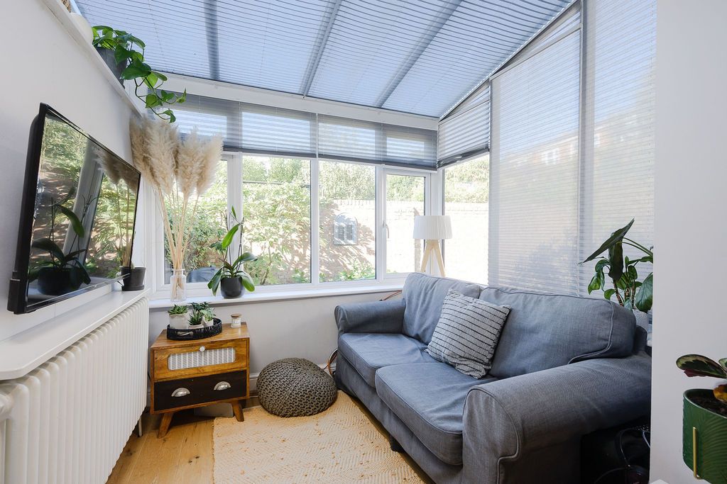 Detached House in London