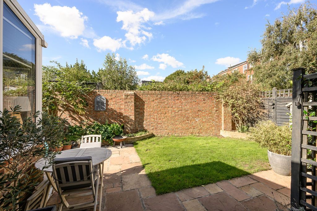 Detached House in London