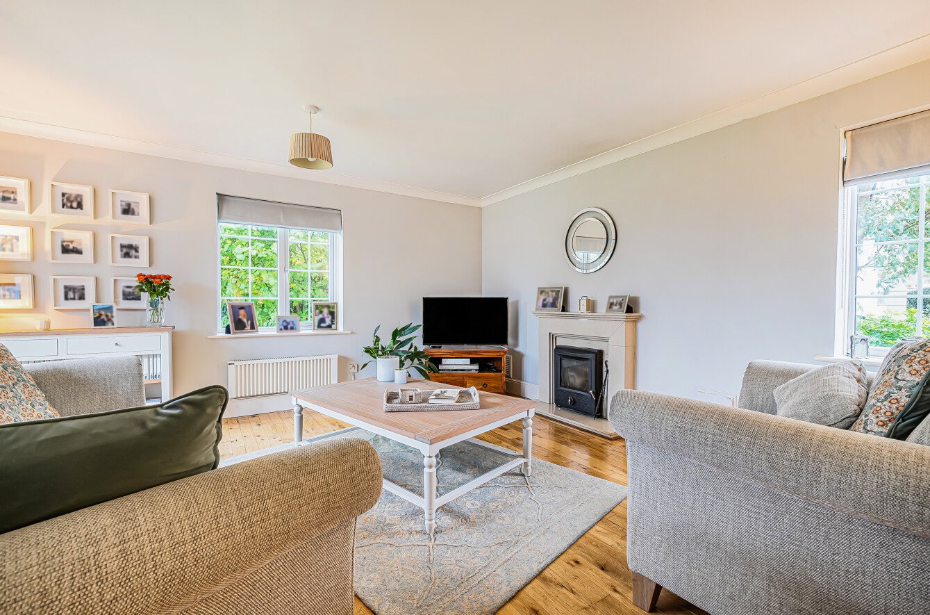 Detached House in Codford