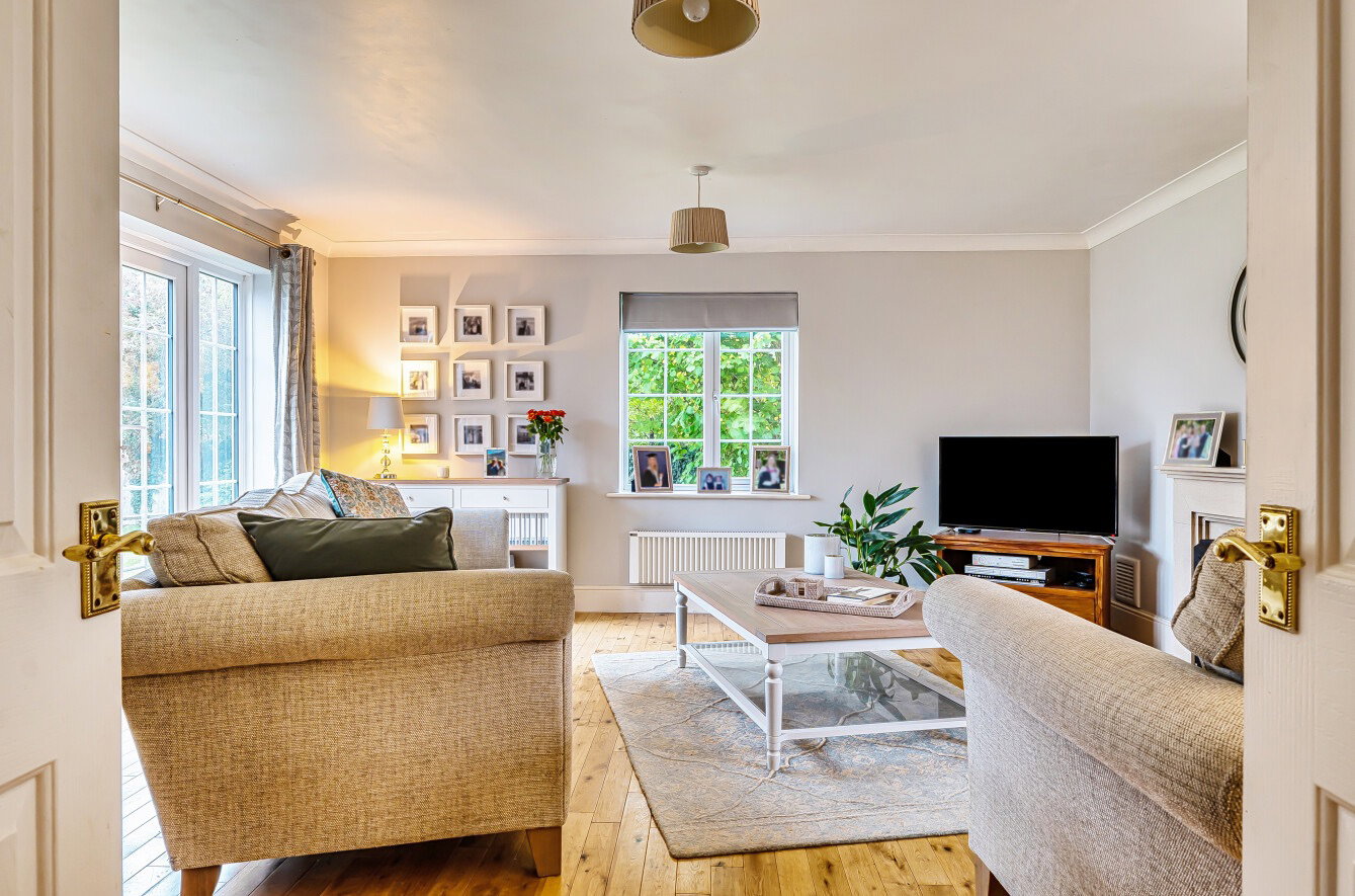 Detached House in Codford